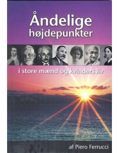 Åndelige højdepunkter