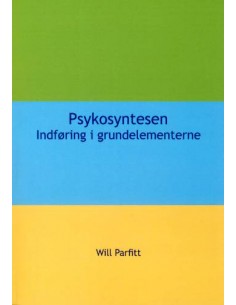 Psykosyntesen