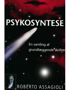 Psykosyntese