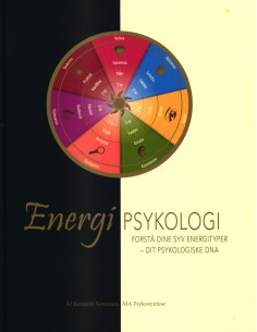 Energipsykologi