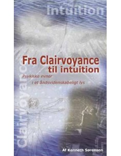 Fra clairvoyance til...