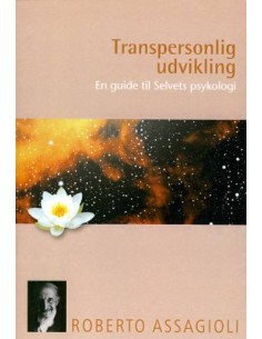 Transpersonlig udvikling