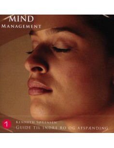 Mind Management CD