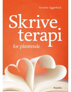 Skriveterapi- for pårørende