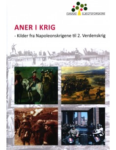 Aner i krig