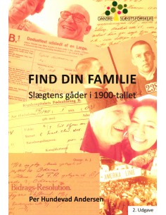 Find din familie