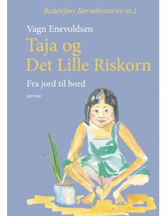 Taja og Det lille riskorn