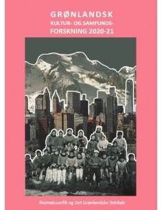 Grønlandsk Kultur - og...