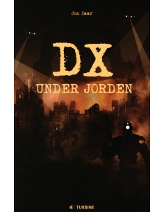 DX Under Jorden