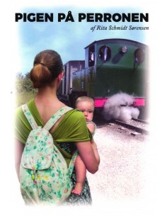 Pigen på perronen