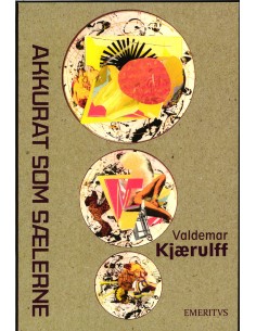 Akkurat som sælerne