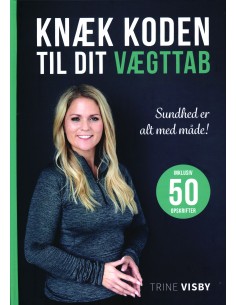 Knæk koden til dit vægttab