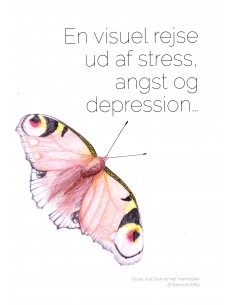 En visuel rejse ud af...