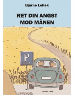 Ret din angst mod månen