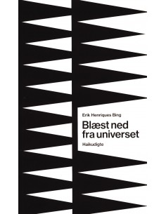 Blæst ned fra universet