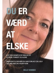 Du er værd at elske
