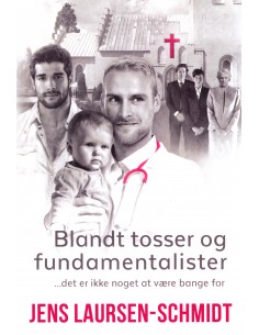 Blandt Tosser og...