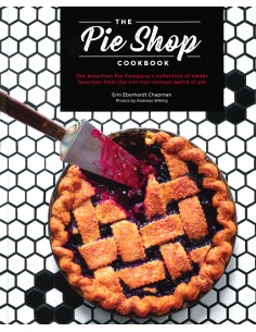 The Pie Shop Cookbook