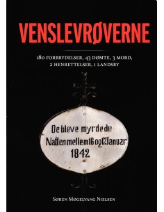 Venslevrøverne