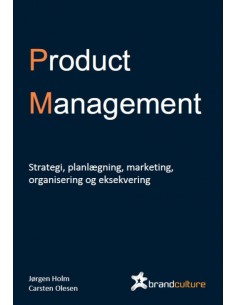 Product Management....