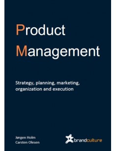 Product Management....