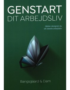 Genstart dit arbejdsliv