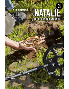 Natalie og guldringens gåde