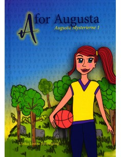 A for Augusta