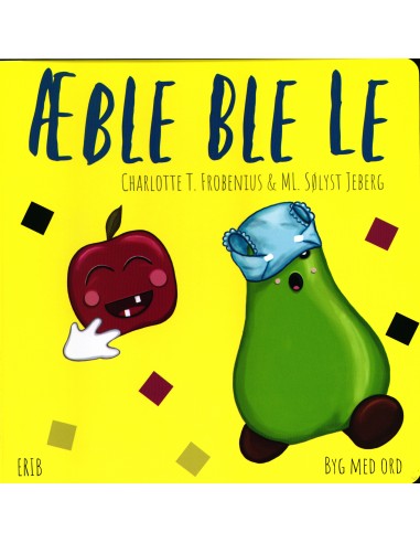 Æble Ble Le