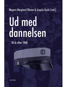 Ud med dannelsen