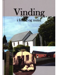 Vinding i fortid og nutid