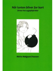 Når lunten bliver for kort