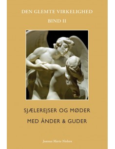 Sjælerejser og møder ånder...