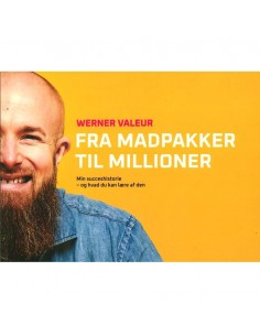 Fra madpakker til millioner