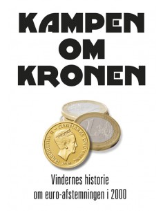Kampen om kronen -...