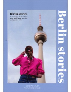Berlin Stories