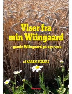 Viser fra min Wiingaard -...