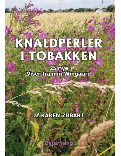 Knaldperler i tobakken - 25...