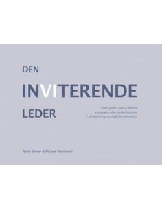 Den inviterende leder