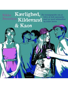Kærlighed, Kildevand & Kaos
