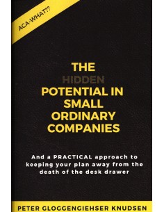 The hidden potential of...