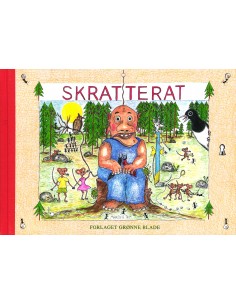 Skratterat