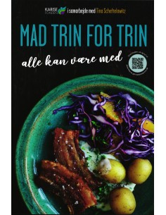 Mad trin for trin - alle...