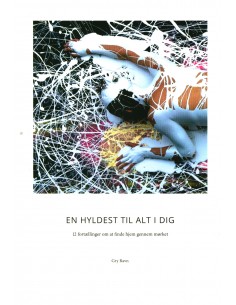 En hyldest til alt i dig