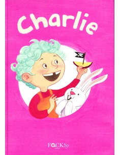 Charlie