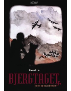 Bjergtaget, Trudel og huset...