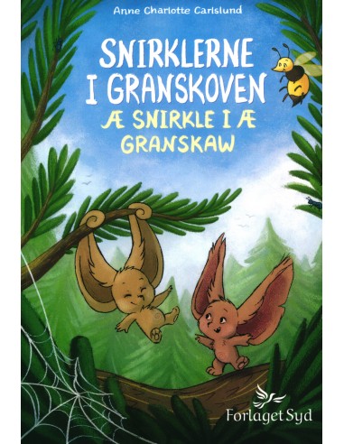 Snirklerne i granskoven