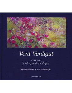 Vent Venligst en lille...