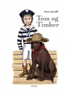 Tom og Timber