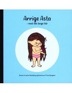 Arrige Asta - med det lange...